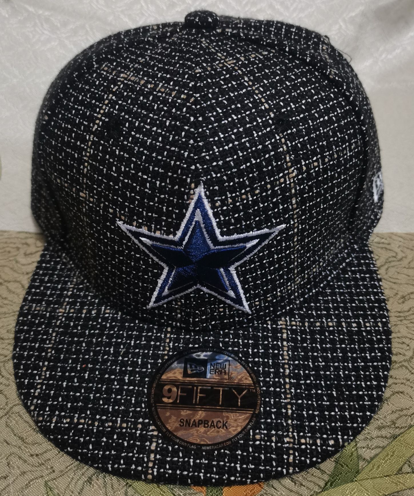 NFL Dallas CowboysGSMY hat->nfl hats->Sports Caps